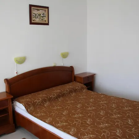 Hotell Orfeu