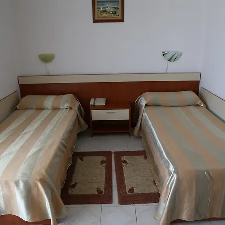 Hotel Orfeu Mamaia
