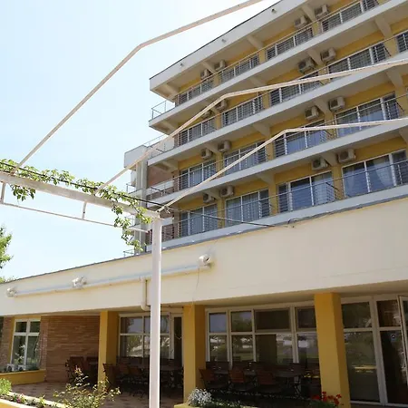 Orfeu 3* Mamaia