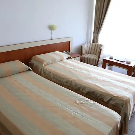 Hotell Orfeu