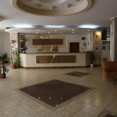 Orfeu Hotel Mamaia