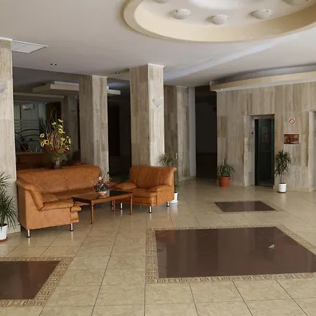 Hotel Orfeu 3*