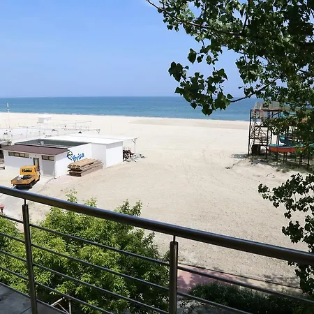 Orfeu Hotel 3*