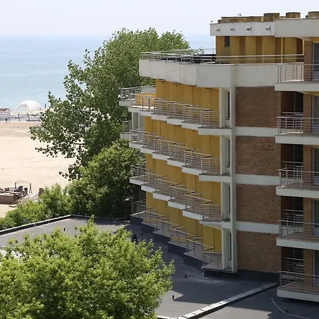 Orfeu 3* Mamaia