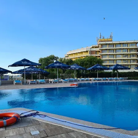 Orfeu 3* Mamaia