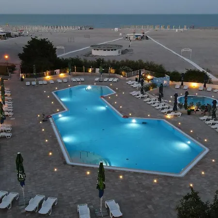 Orfeu Hotel