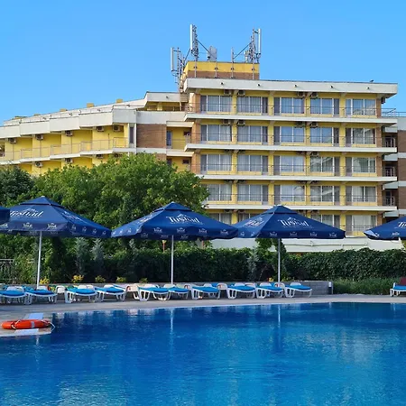 Orfeu Hotel 3*