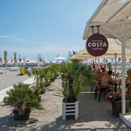 Hotel Orfeu Mamaia