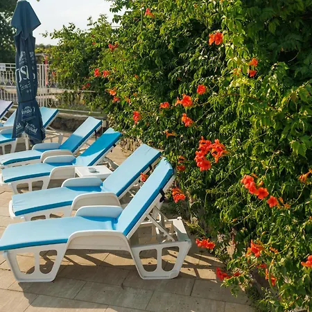 Orfeu 3* Mamaia