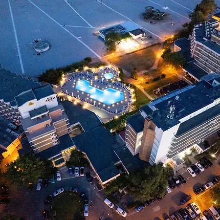 Orfeu Hotel Mamaia