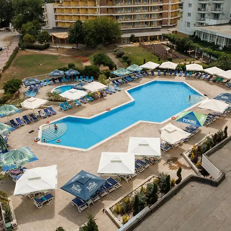 Orfeu Hotel