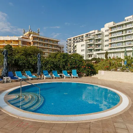 Orfeu Hotel 3*