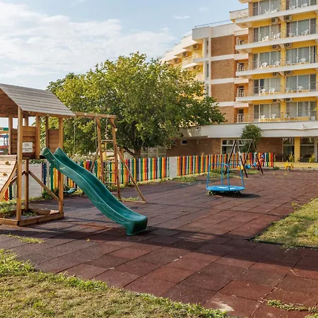 Orfeu Hotel Mamaia