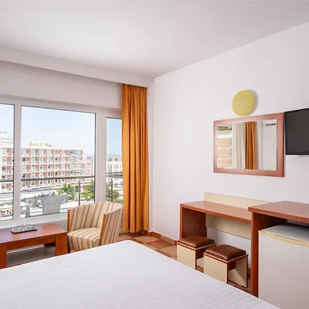 Orfeu 3* Mamaia