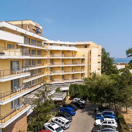 Ξενοδοχείο Orfeu 3*