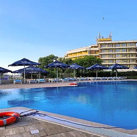 Hotel Orfeu Mamaia