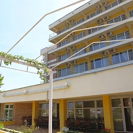 Orfeu Hotel