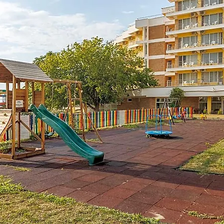 Orfeu Hotel