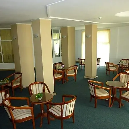 Orfeu Hotel Mamaia