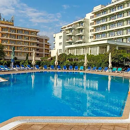 Hotel Orfeu Mamaia