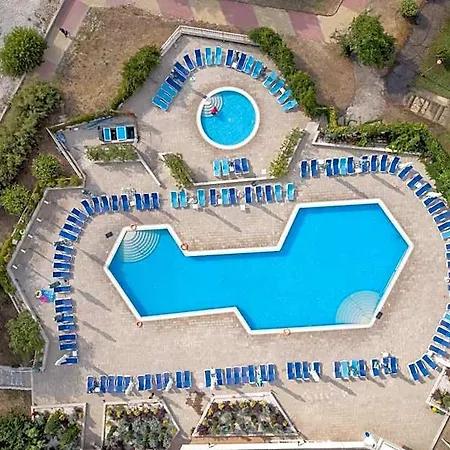 Hotel Orfeu