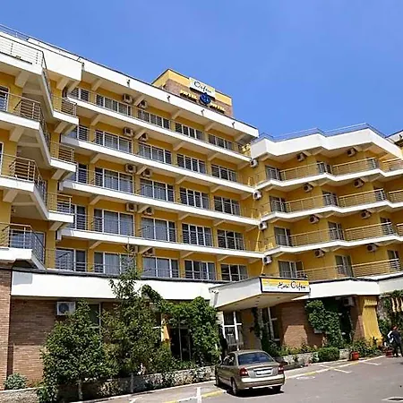Orfeu Hotel 3*