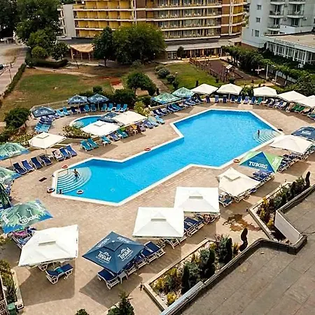 Orfeu 3* Mamaia