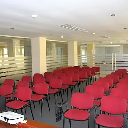 Orfeu Hotel