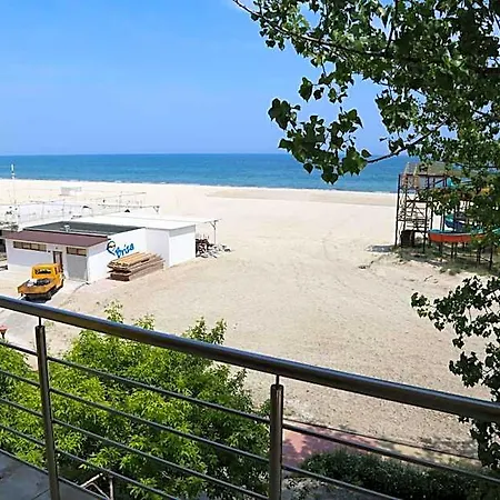 Orfeu 3* Mamaia