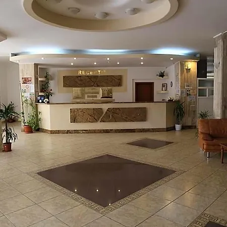 Orfeu Hotel 3*