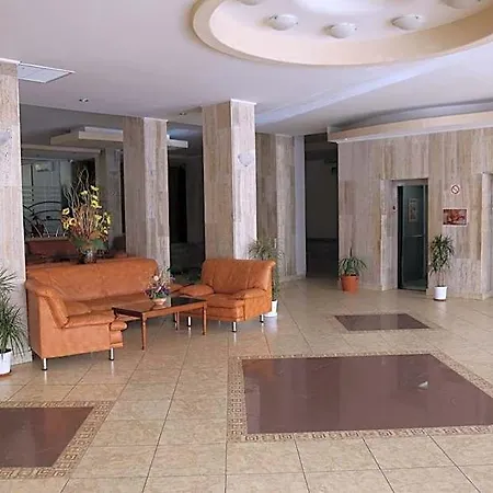 Orfeu Hotel 3*