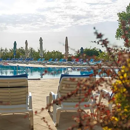 Orfeu 3* Mamaia