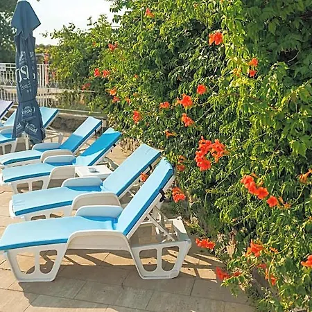 Hotel Orfeu