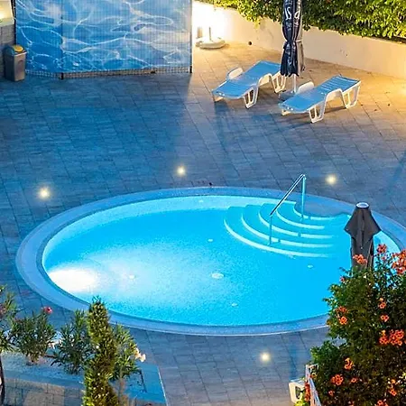Hotel Orfeu