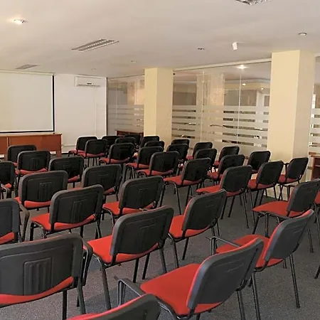 Hotel Orfeu 3*