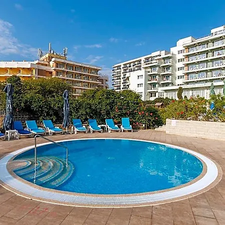 Orfeu Hotel