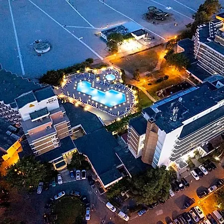 Orfeu Hotel