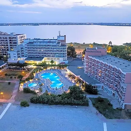 Hotel Orfeu Mamaia