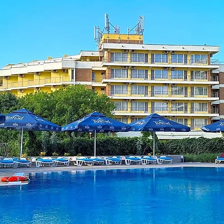 Orfeu Hotel Mamaia
