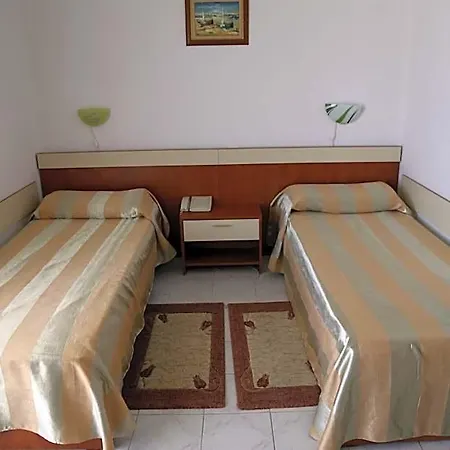 Orfeu 3* Mamaia