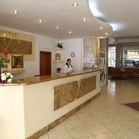 Orfeu 3* Mamaia