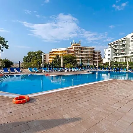 Hotel Orfeu