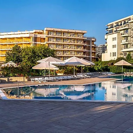 Hotel Orfeu Mamaia
