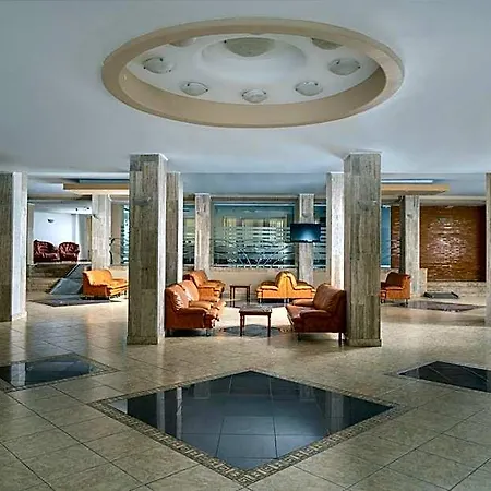 Hotel Orfeu