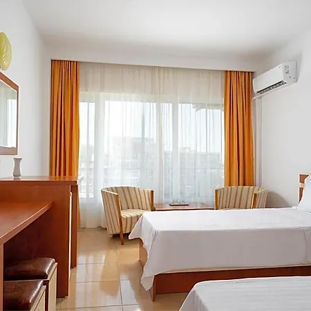 Hotel Orfeu Mamaia
