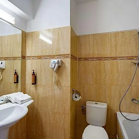 Orfeu Hotel