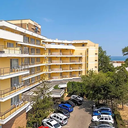 Orfeu 3* Mamaia