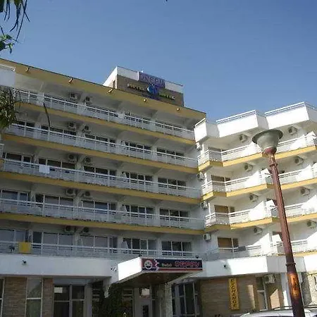 Orfeu Mamaia