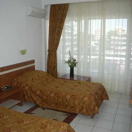 Orfeu Hotell Mamaia