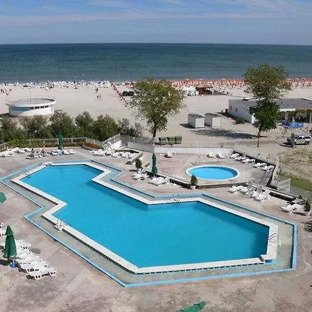 Hotell Orfeu 3*